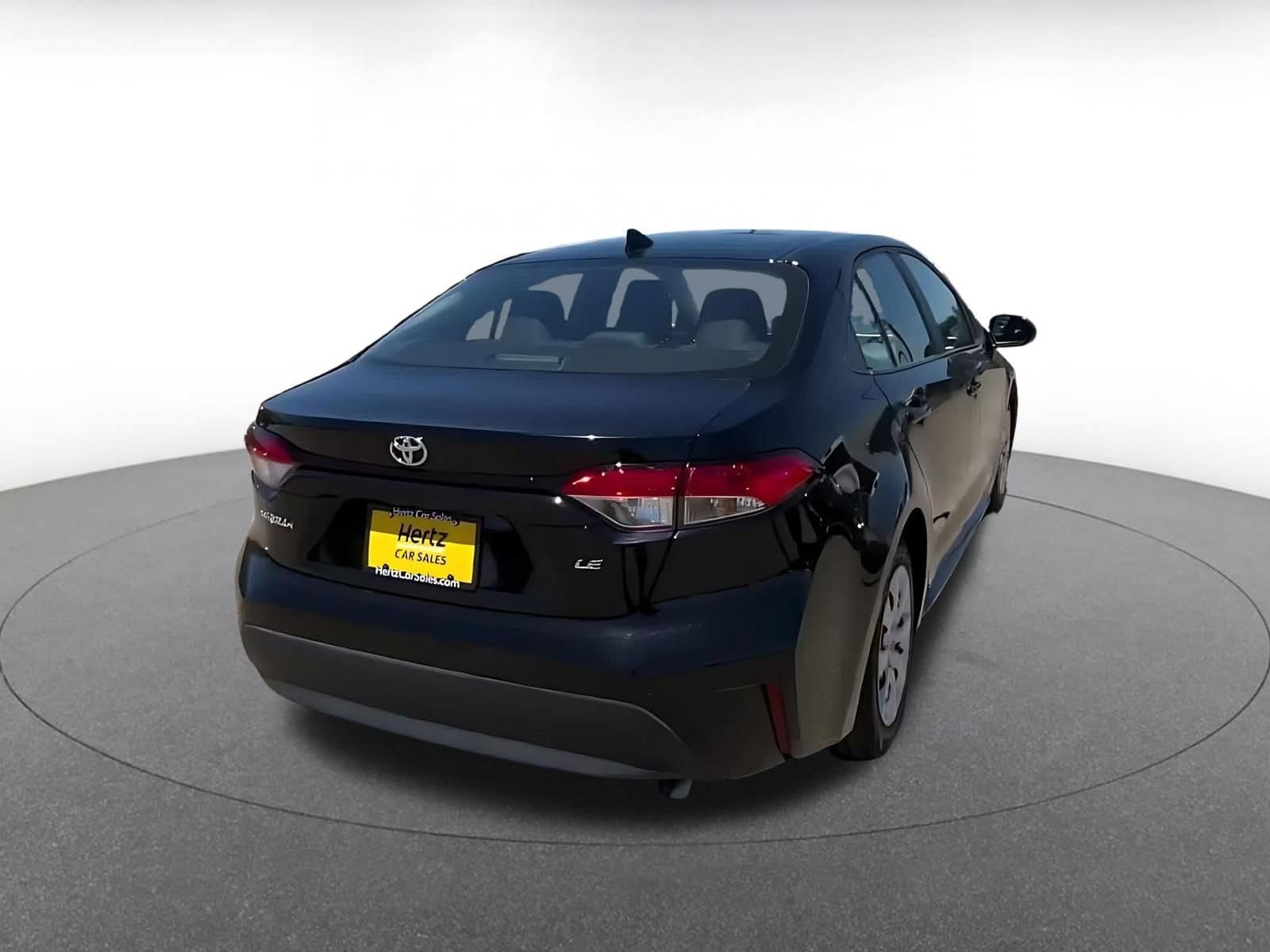 Thumbnail: 2025 Toyota Corolla - 14