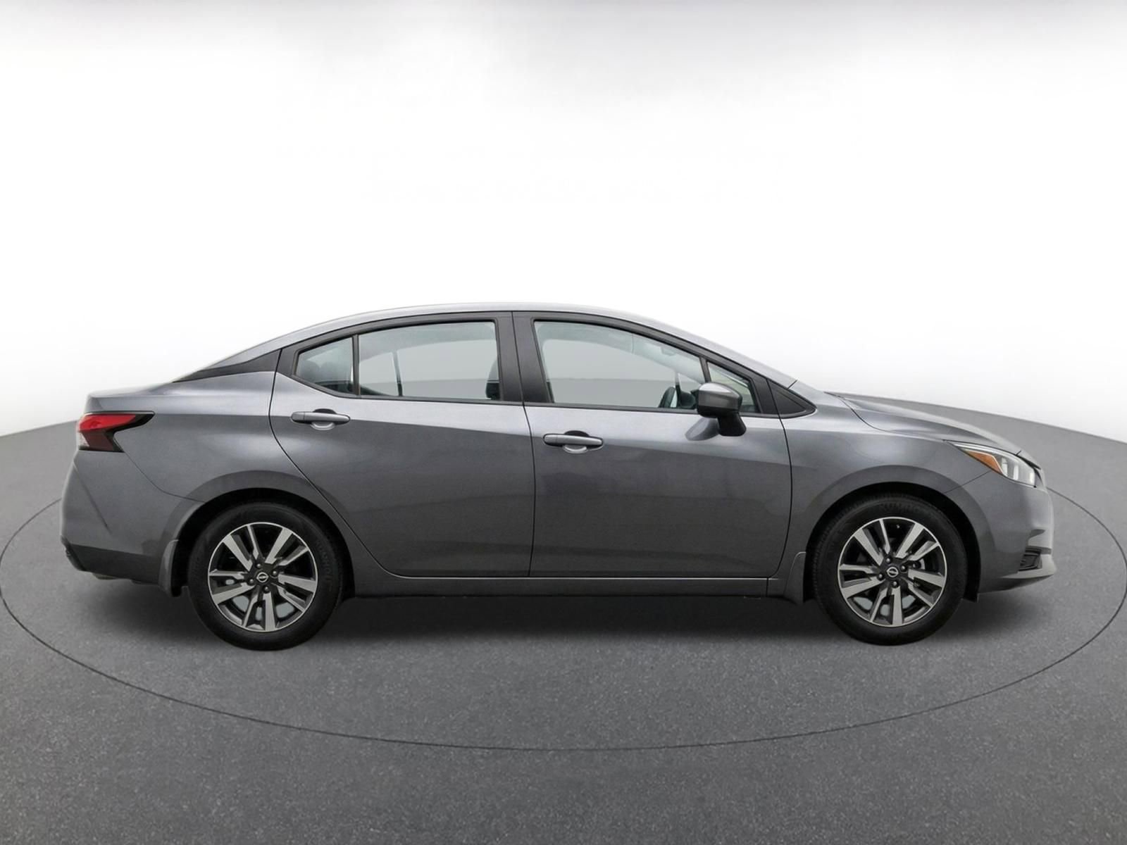 Thumbnail: 2025 Nissan Versa - 10