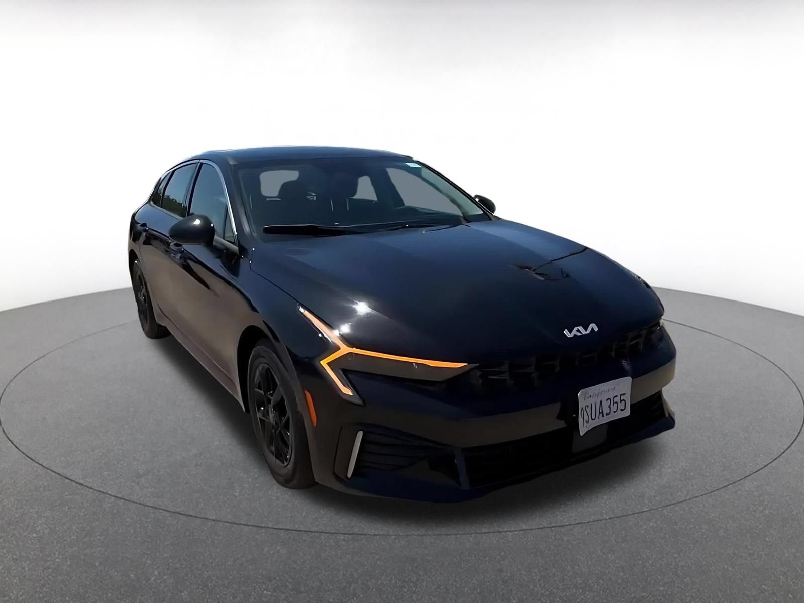Thumbnail: 2025 Kia K5 - 3