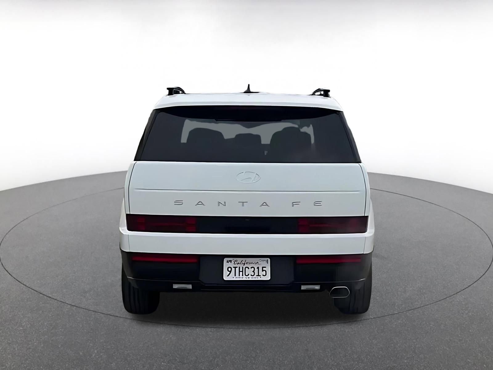 Thumbnail: 2025 Hyundai Santa Fe - 12