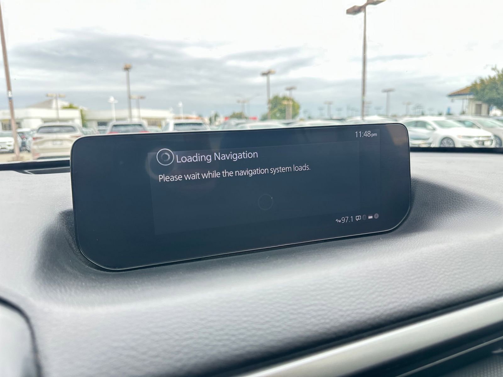 Thumbnail: 2025 Mazda CX-50 - 21