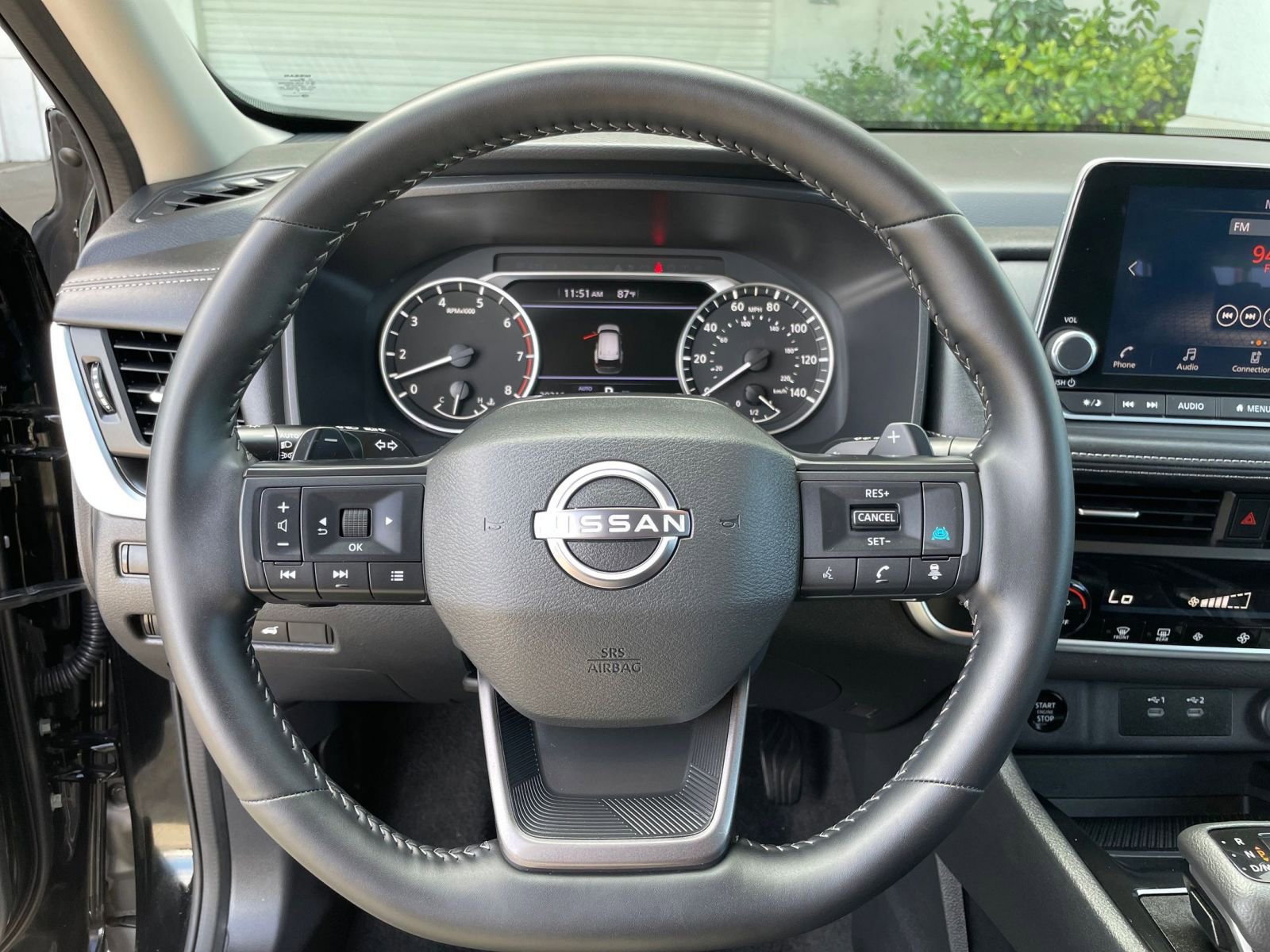 Thumbnail: 2025 Nissan Rogue - 30