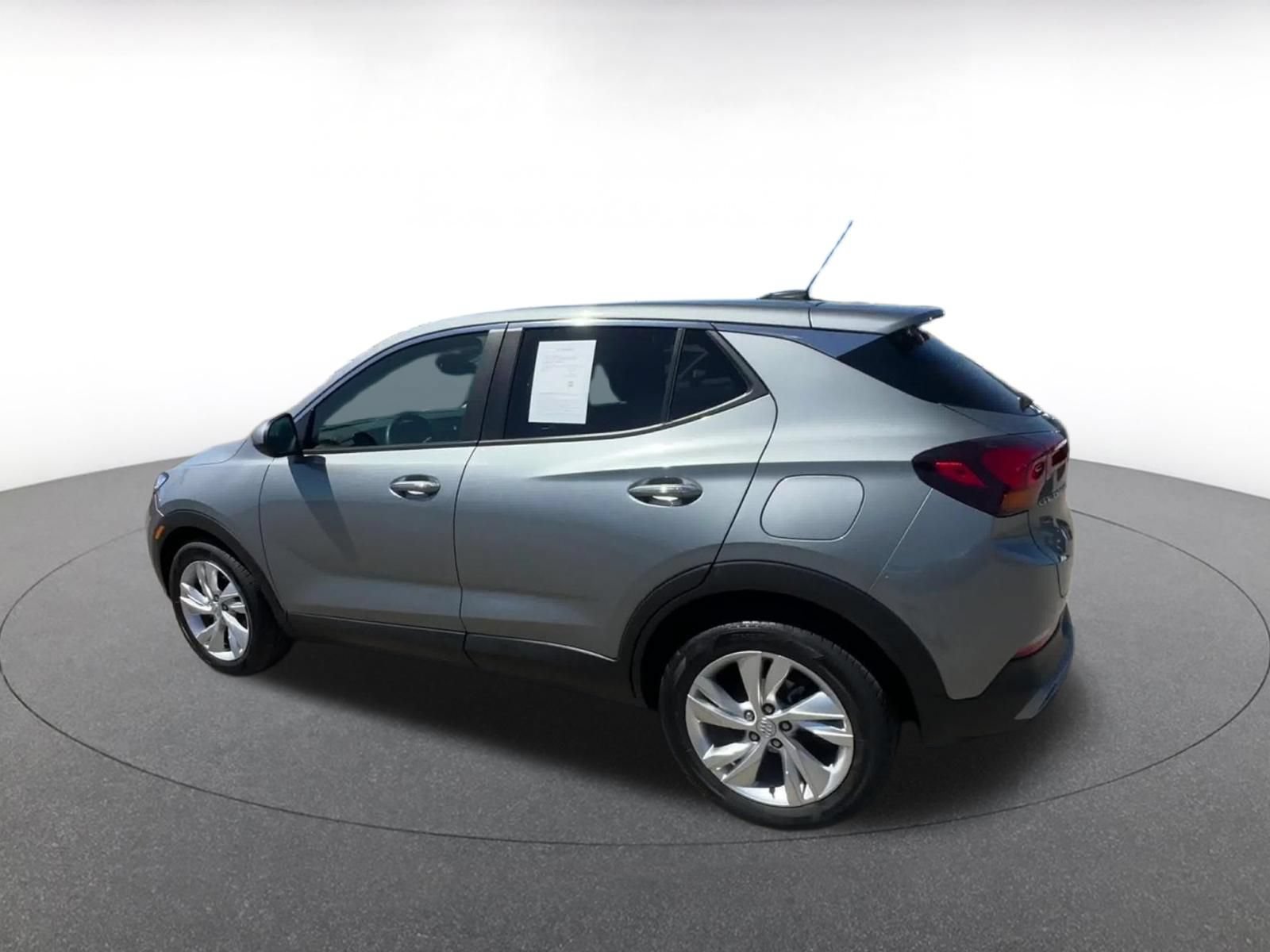 Thumbnail: 2025 Buick Encore GX - 9