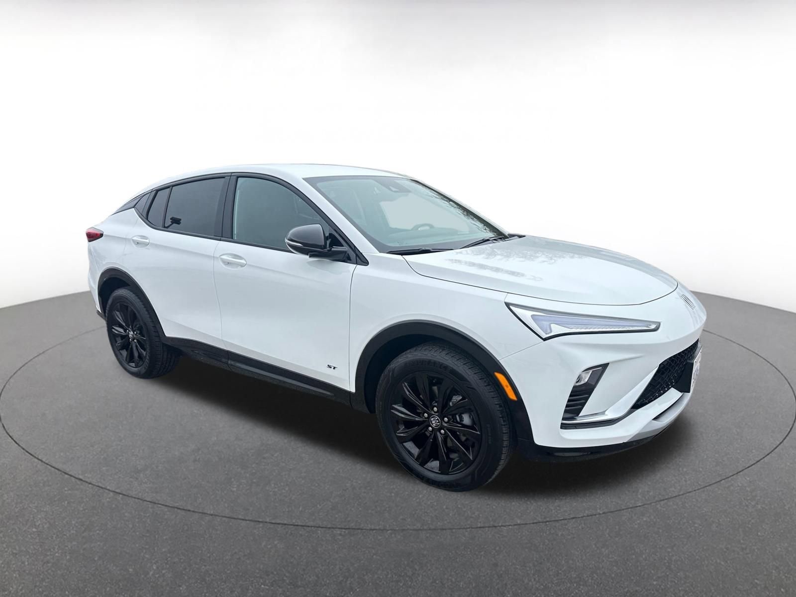 Thumbnail: 2025 Buick Envista - 1