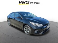 2024 Kia Forte LXS -
                  Stockton, CA