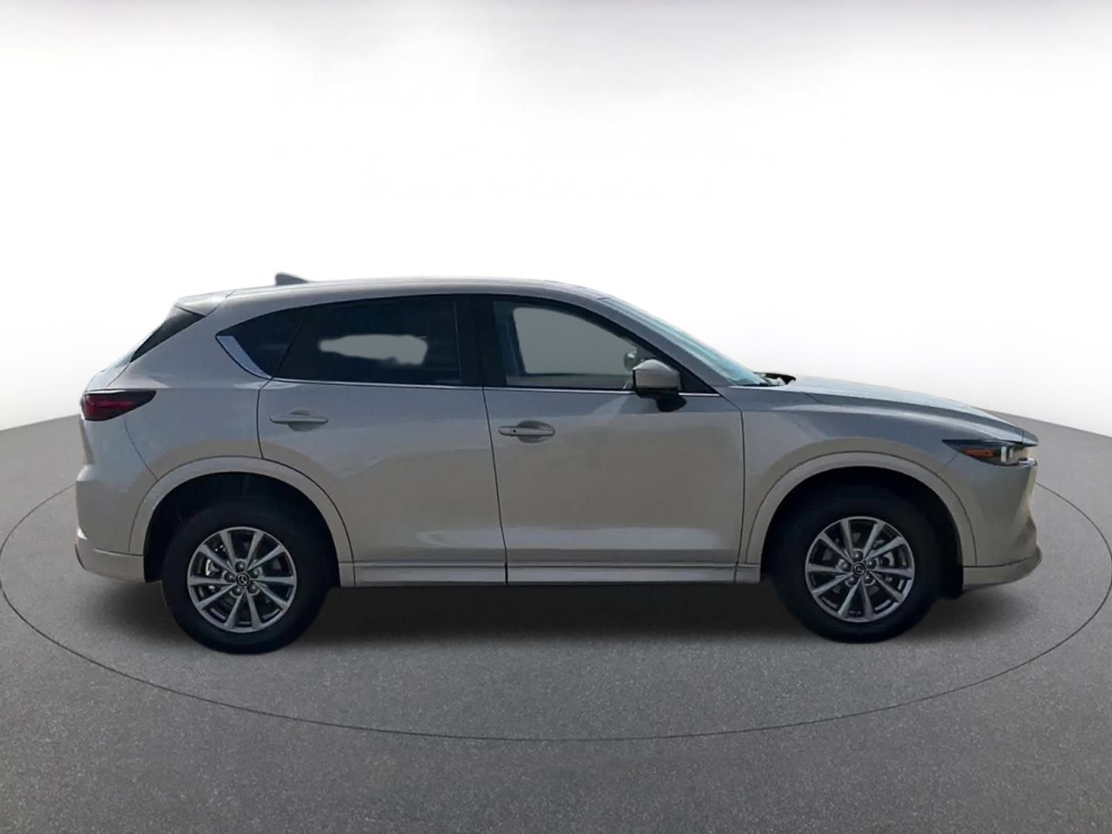 Thumbnail: 2025 Mazda CX-5 - 16