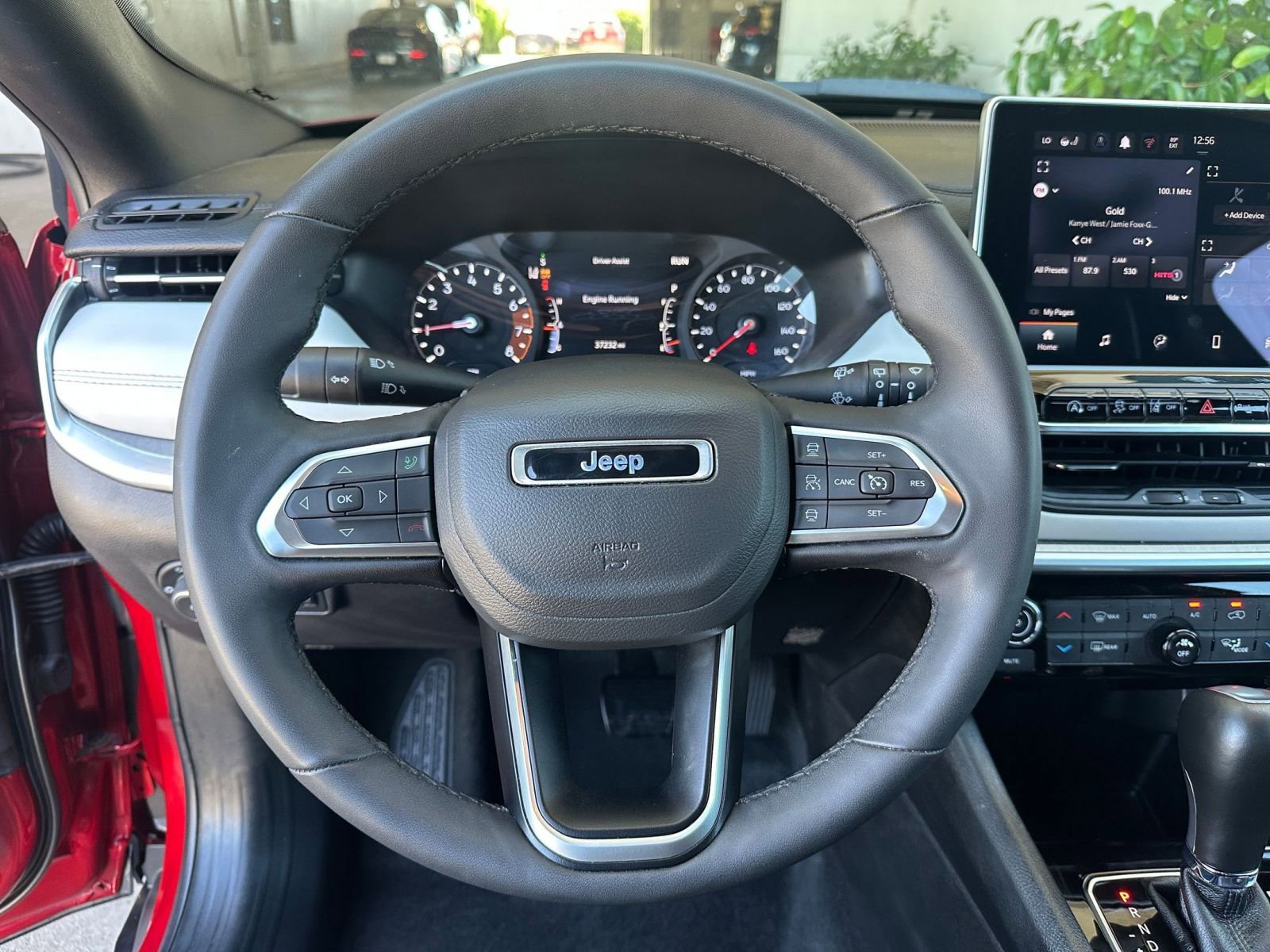 Thumbnail: 2025 Jeep Compass - 29