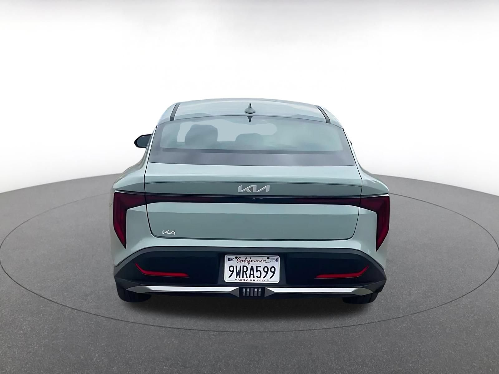 Thumbnail: 2026 Kia K4 - 10
