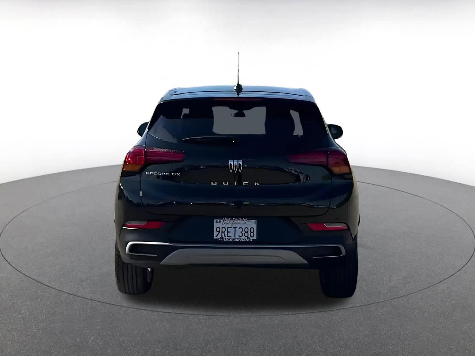 Thumbnail: 2025 Buick Encore GX - 12