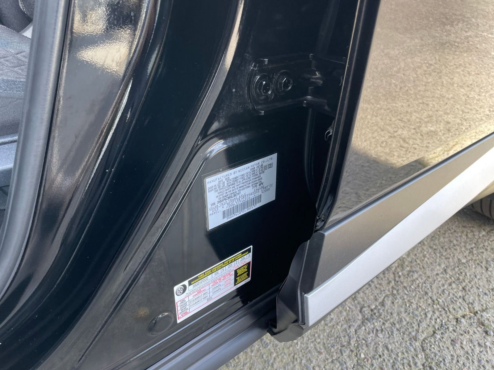 Thumbnail: 2025 Nissan Kicks - 27