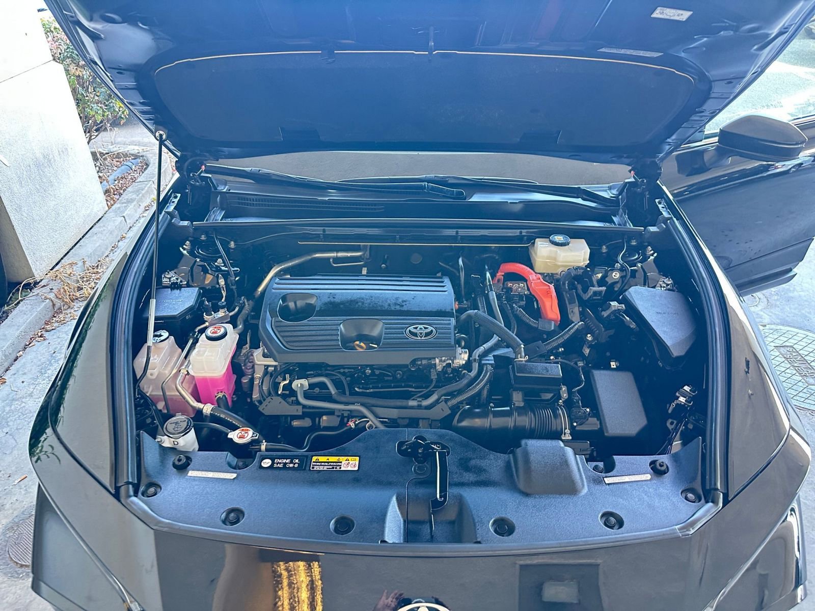 Thumbnail: 2025 Toyota Crown - 32