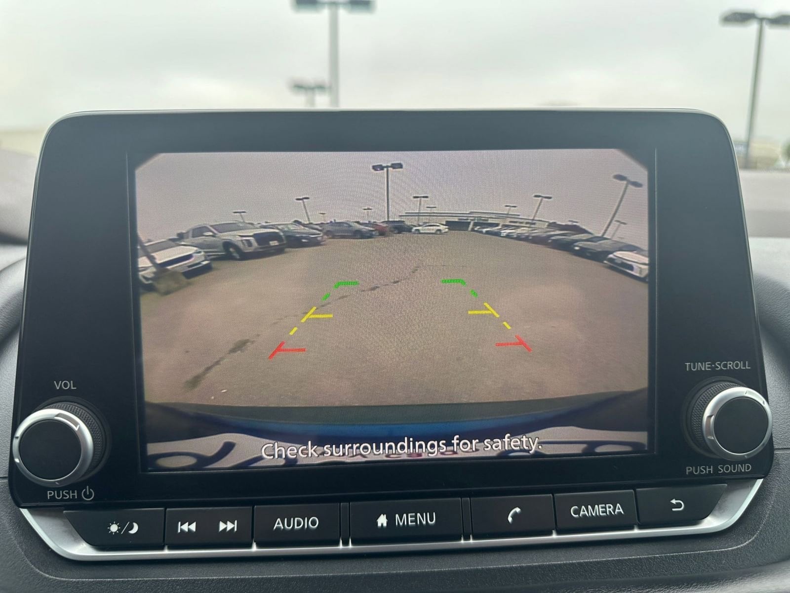 Thumbnail: 2023 Nissan Rogue - 17