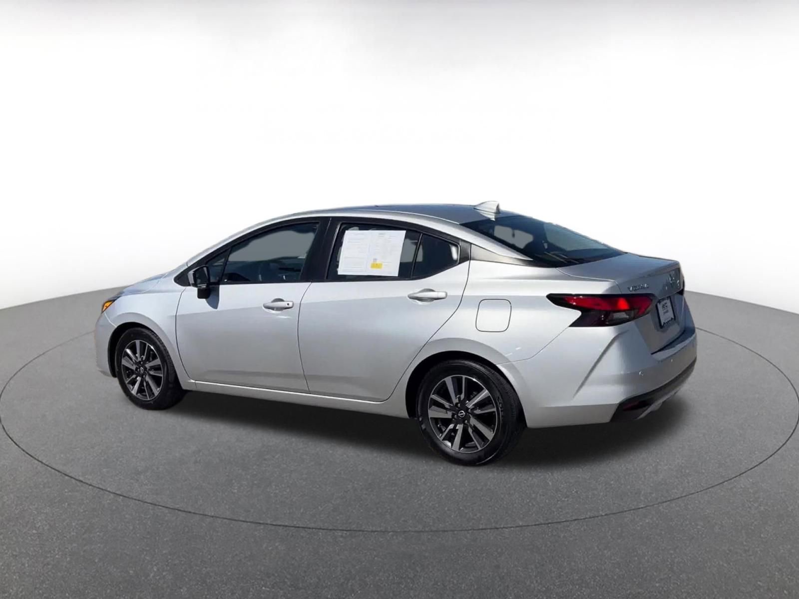 Thumbnail: 2025 Nissan Versa - 10