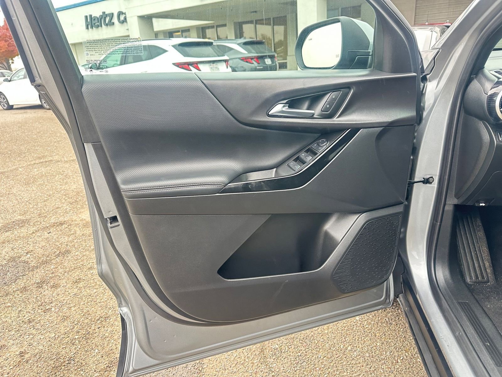 Thumbnail: 2025 Chevrolet Equinox - 20