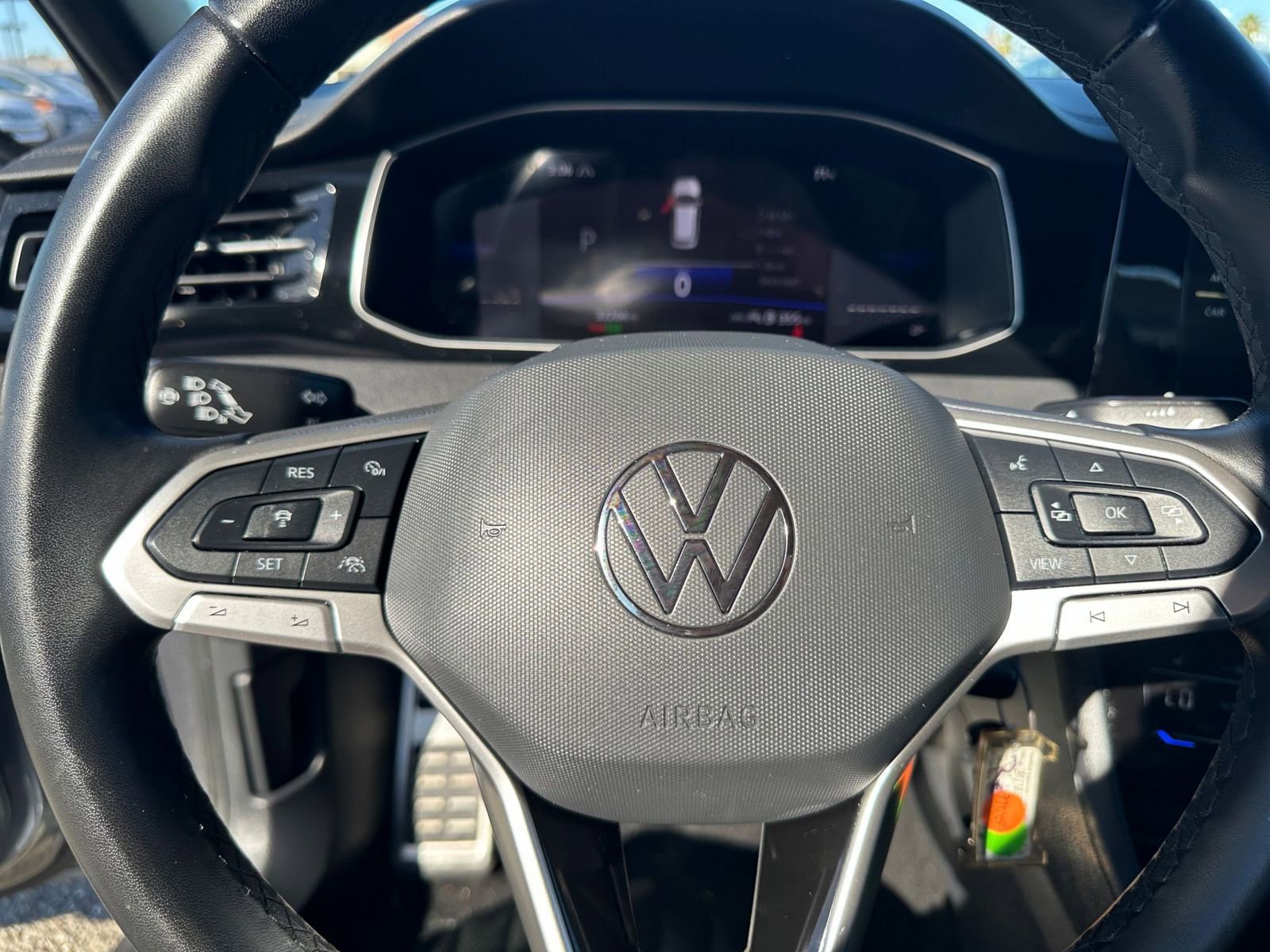 Thumbnail: 2025 Volkswagen Jetta - 28