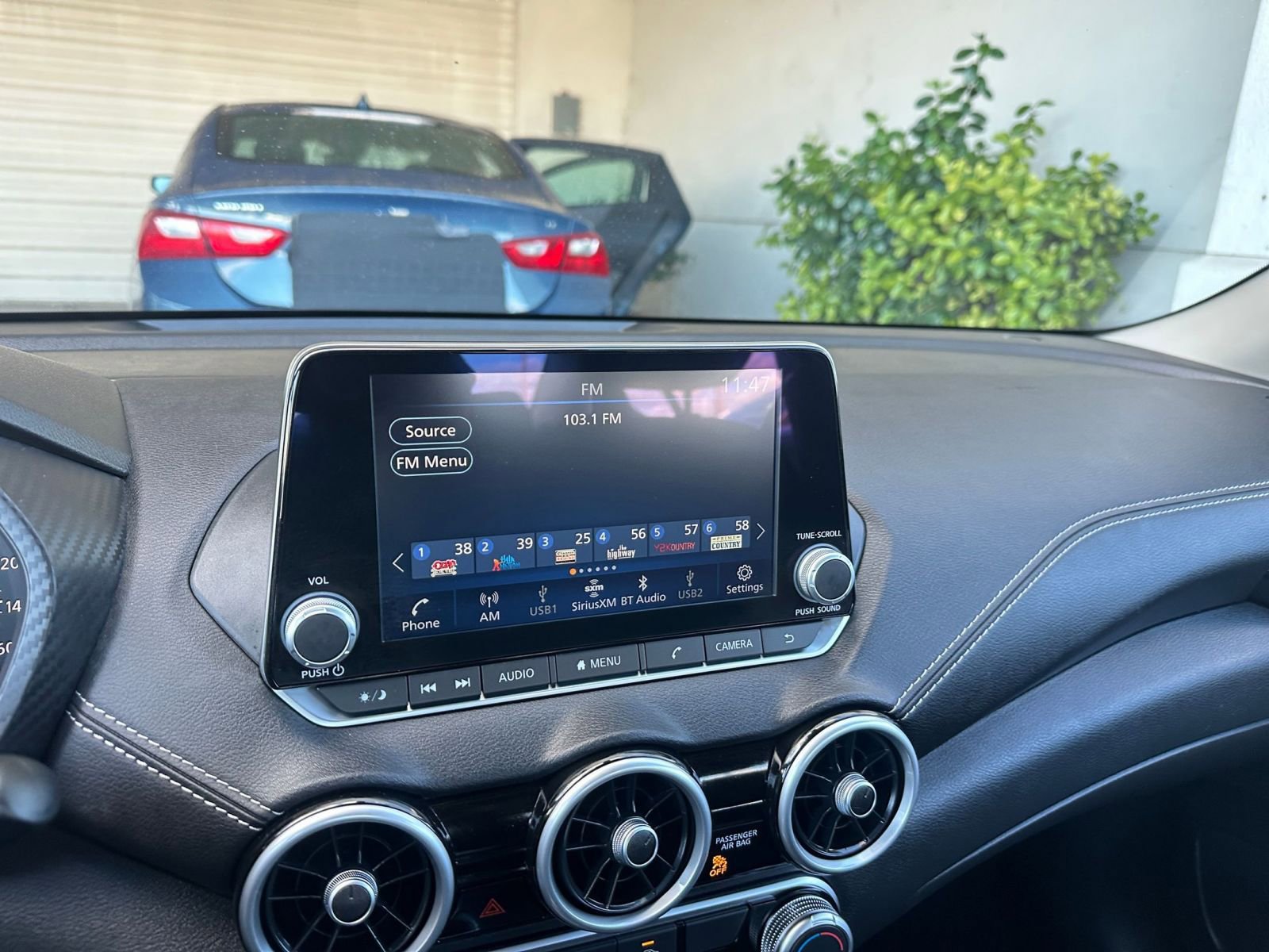 Thumbnail: 2025 Nissan Sentra - 21