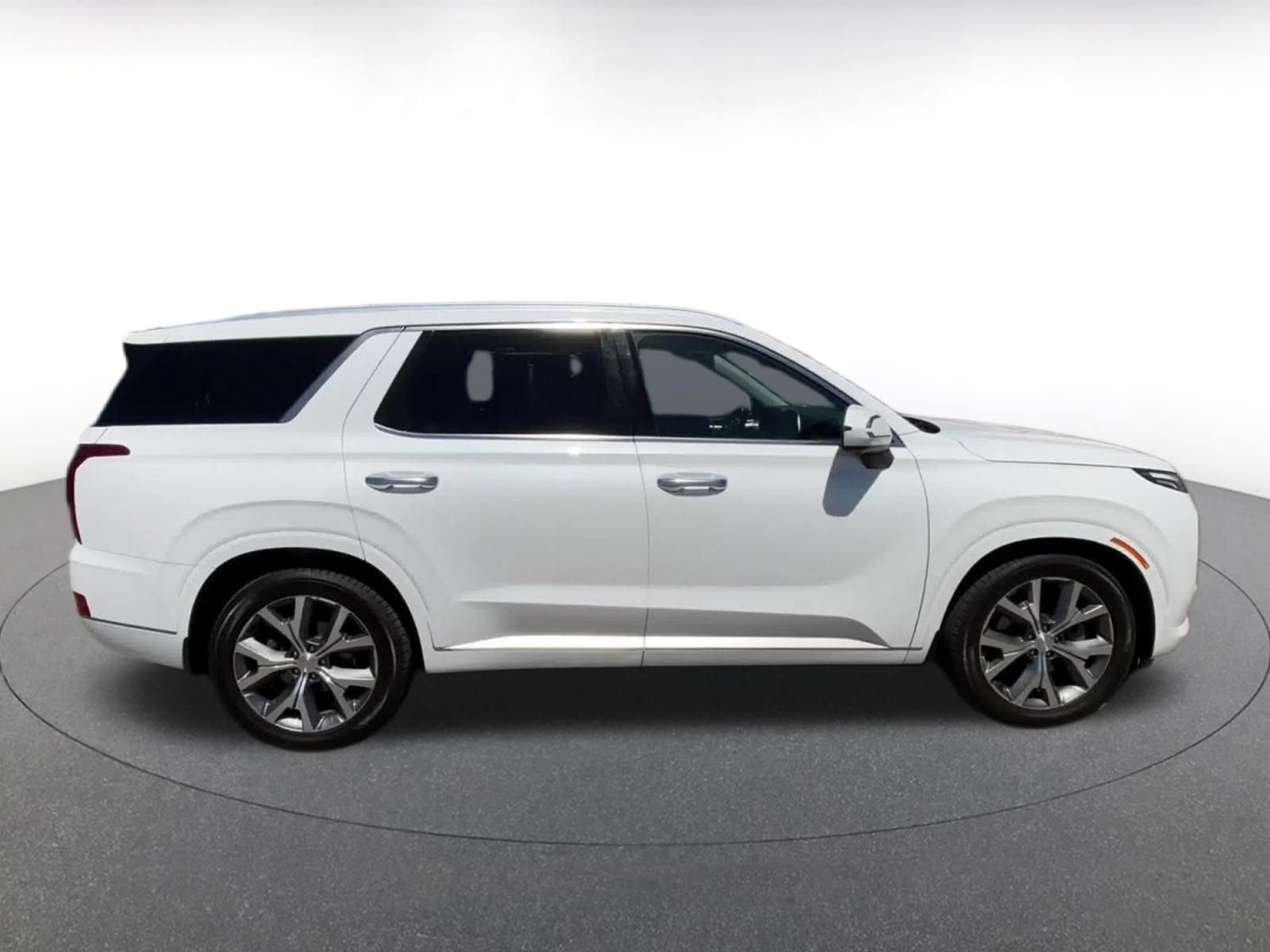Thumbnail: 2021 Hyundai Palisade - 16