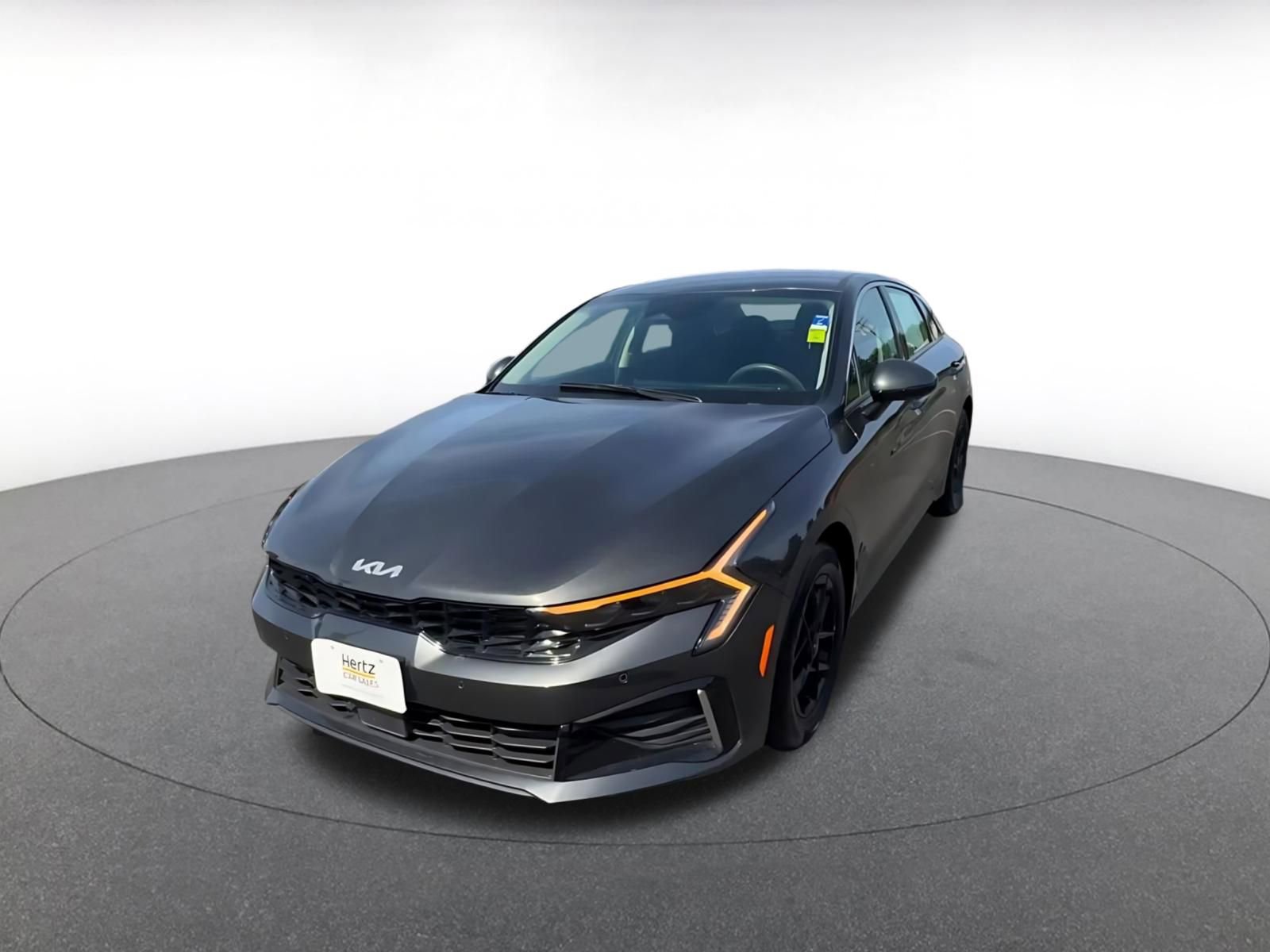 Thumbnail: 2025 Kia K5 - 7