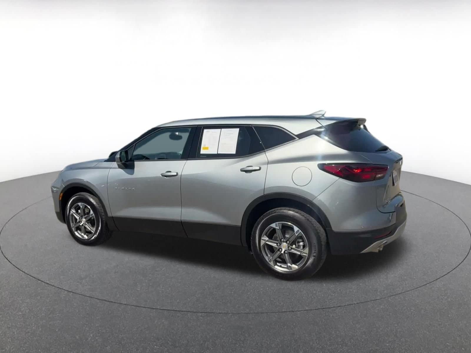Thumbnail: 2026 Chevrolet Blazer - 10