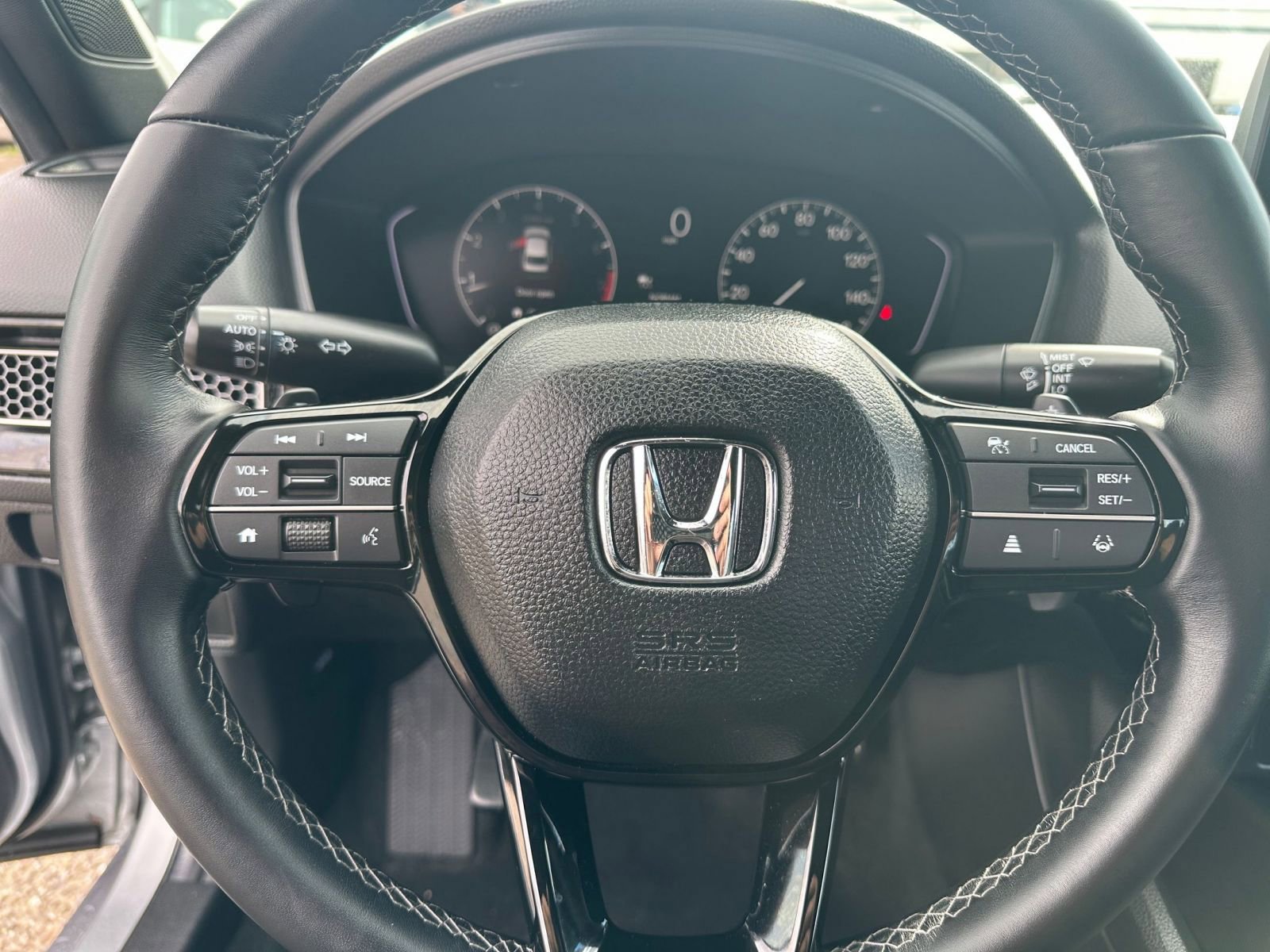 Thumbnail: 2025 Honda Civic - 28