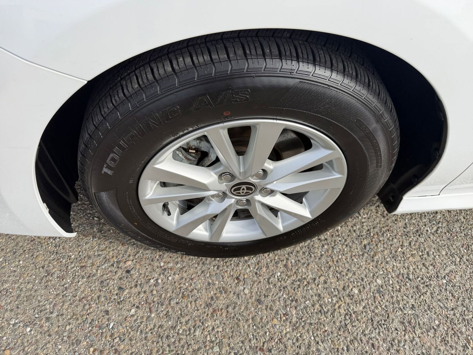 Thumbnail: 2025 Toyota Camry - 30