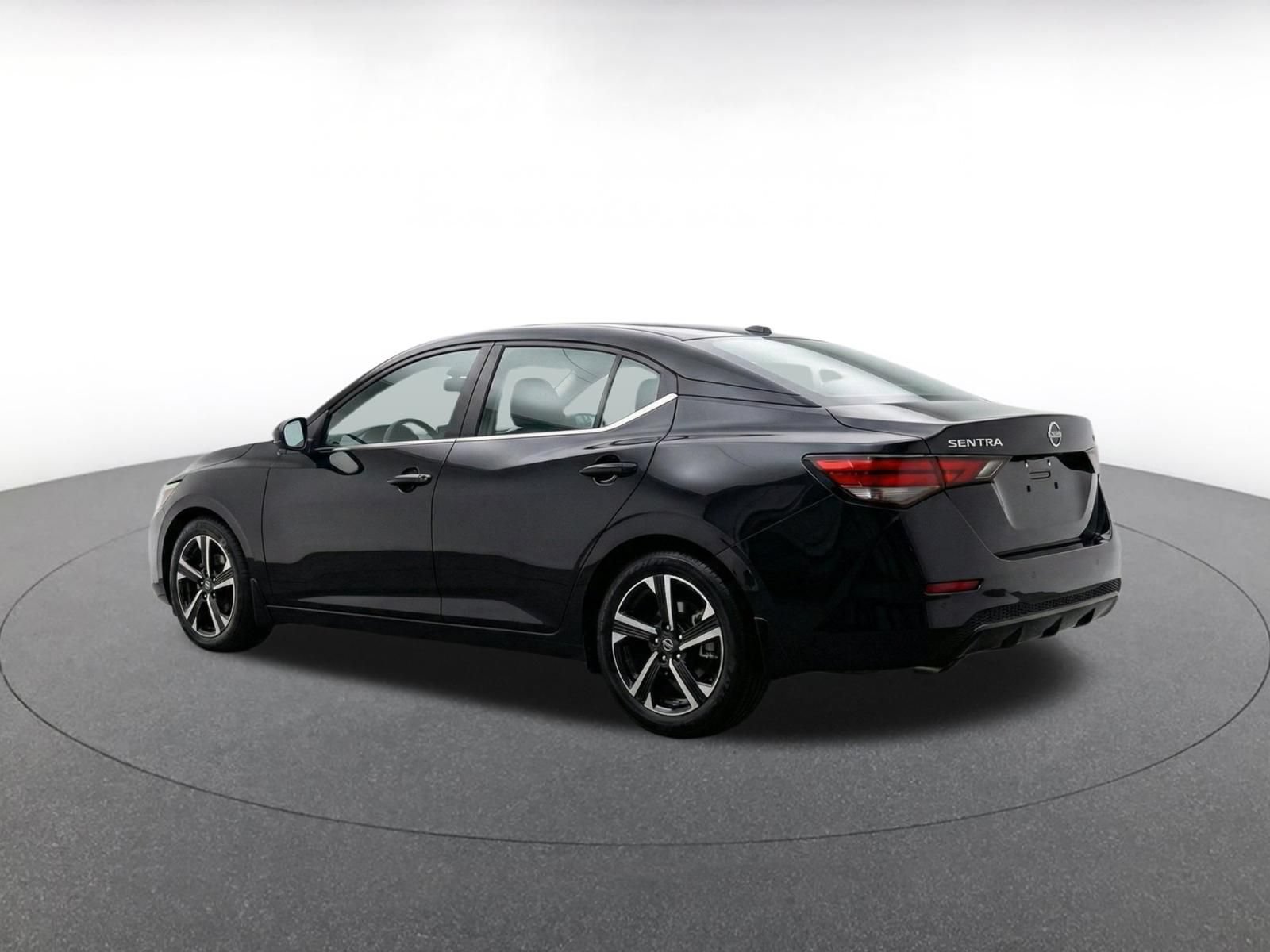 Thumbnail: 2025 Nissan Sentra - 6