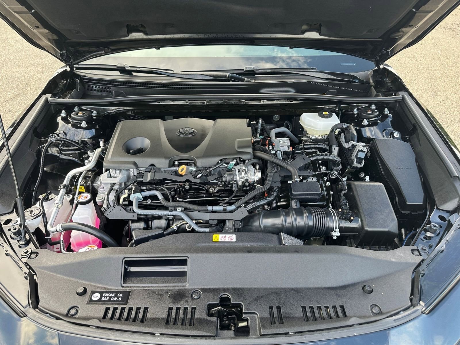 Thumbnail: 2025 Toyota Camry - 32