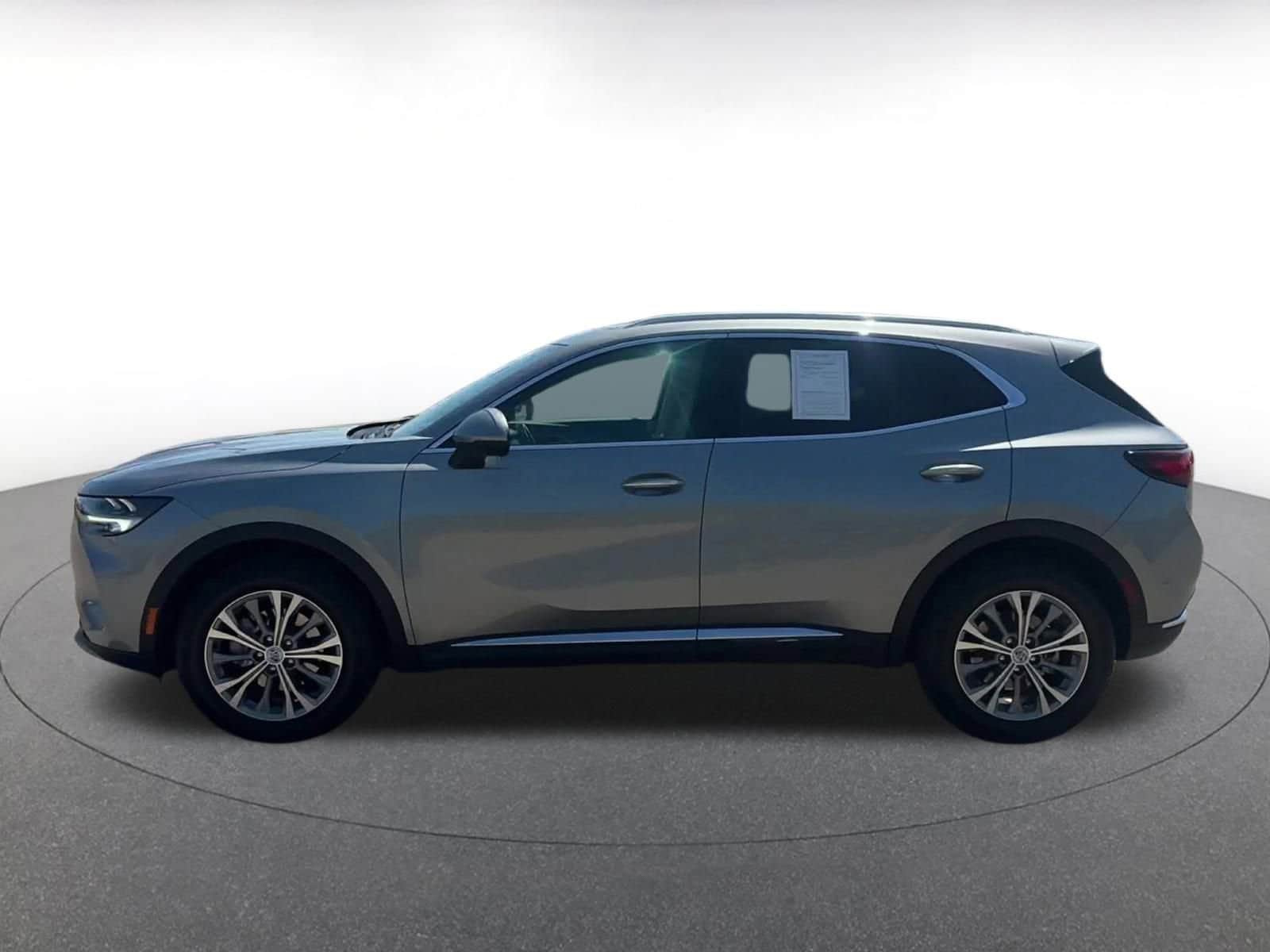 Thumbnail: 2023 Buick Envision - 8