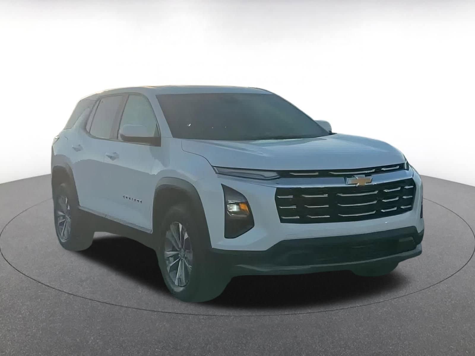 Thumbnail: 2025 Chevrolet Equinox - 3