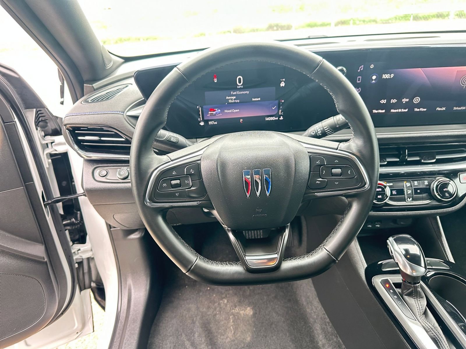 Thumbnail: 2025 Buick Envista - 28