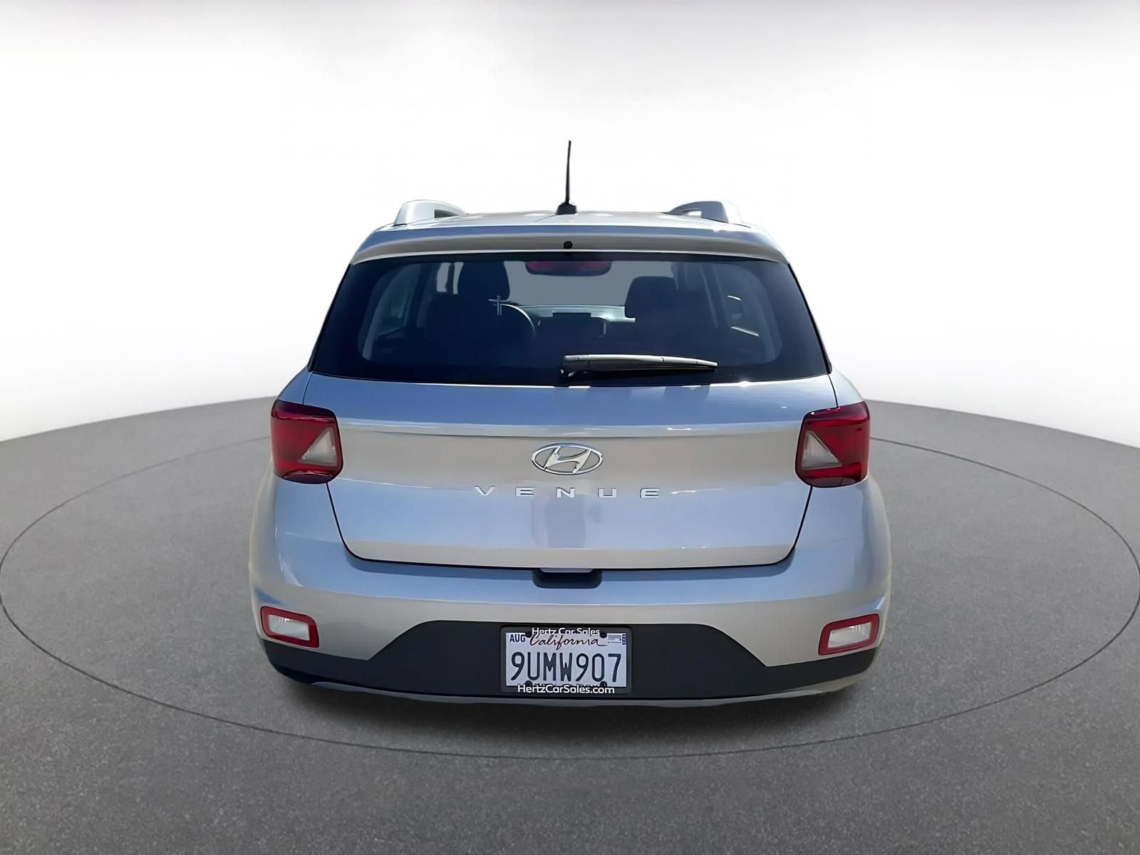 Thumbnail: 2025 Hyundai Venue - 12