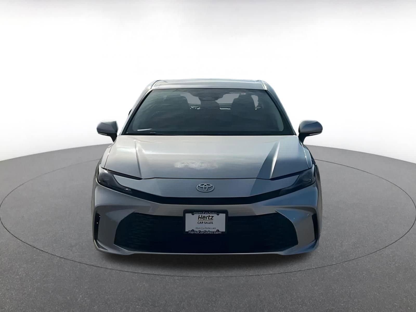 Thumbnail: 2025 Toyota Camry - 3