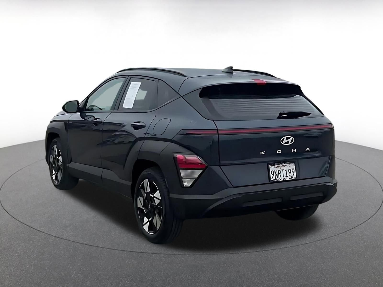 Thumbnail: 2025 Hyundai Kona - 11