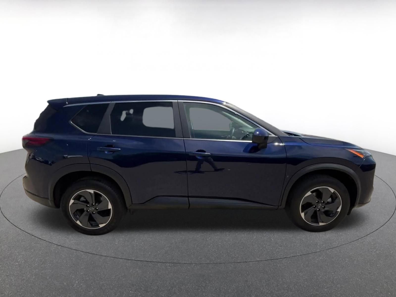 Thumbnail: 2025 Nissan Rogue - 16