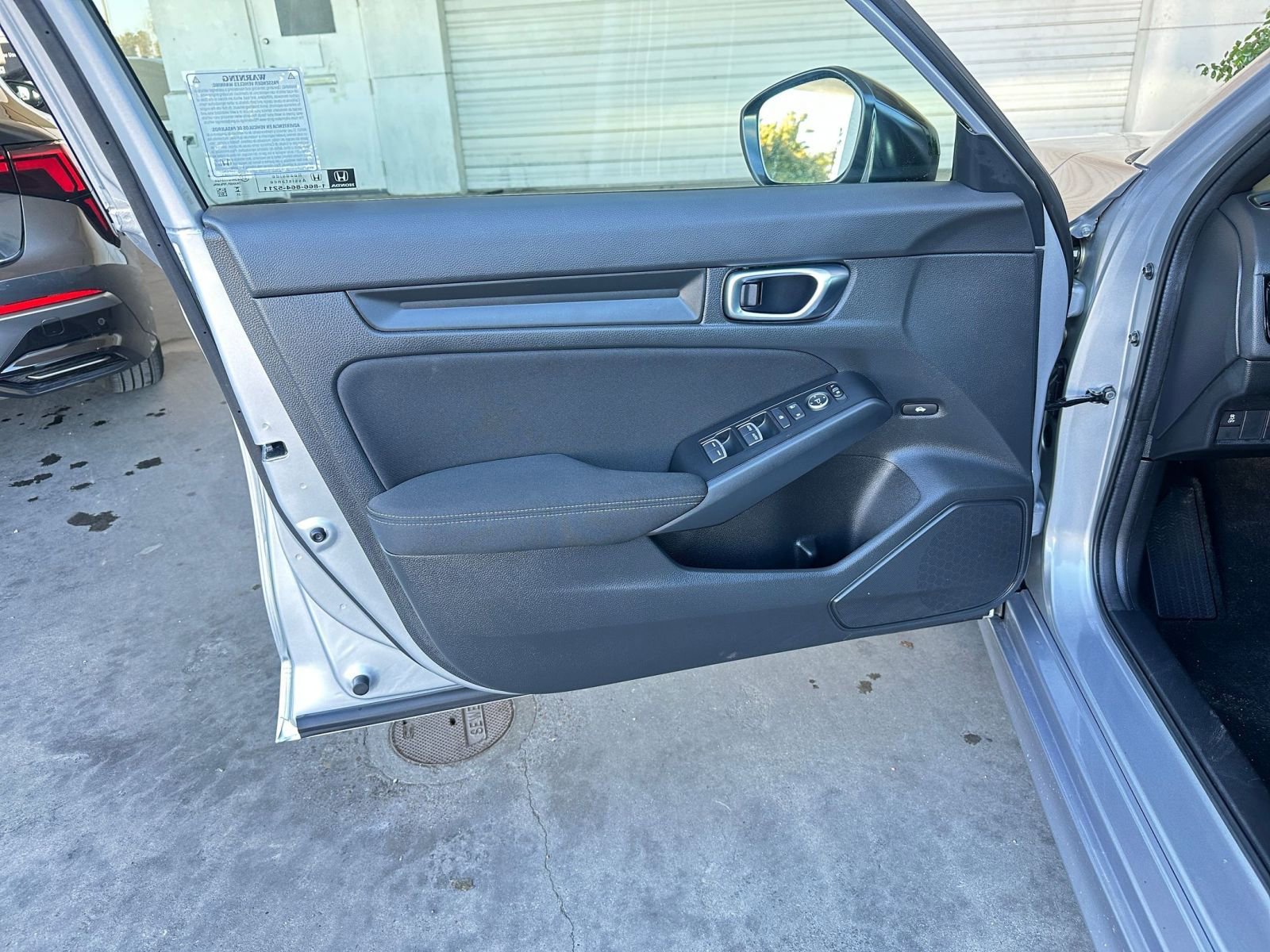 Thumbnail: 2025 Honda Civic - 20