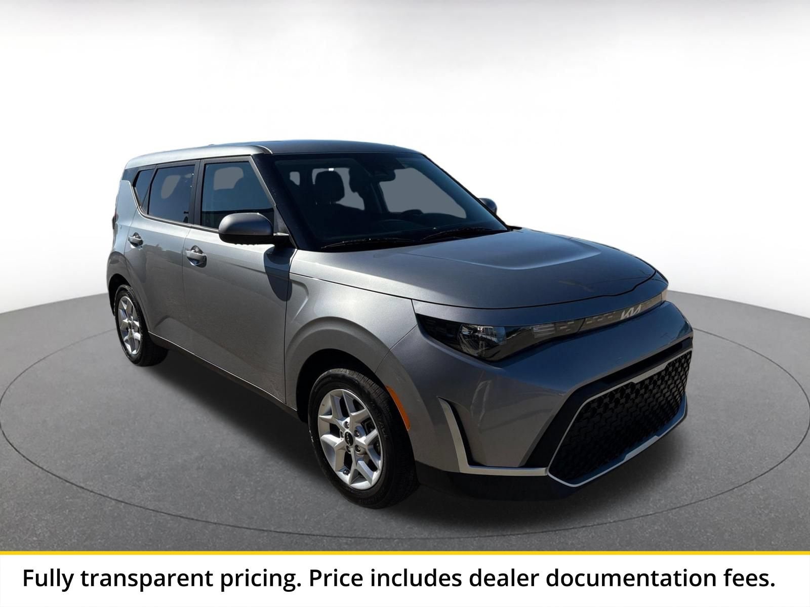 Thumbnail: 2025 Kia Soul - 1