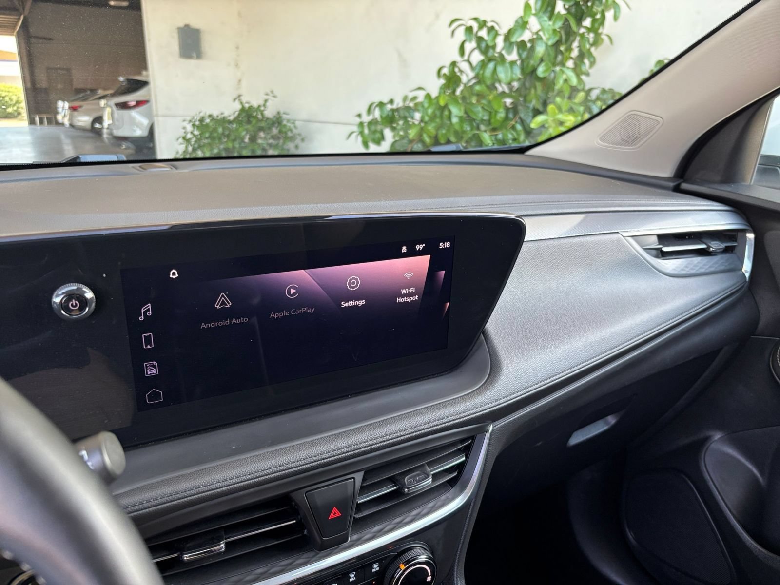 2025 Buick Encore GX Preferred - Photo 19