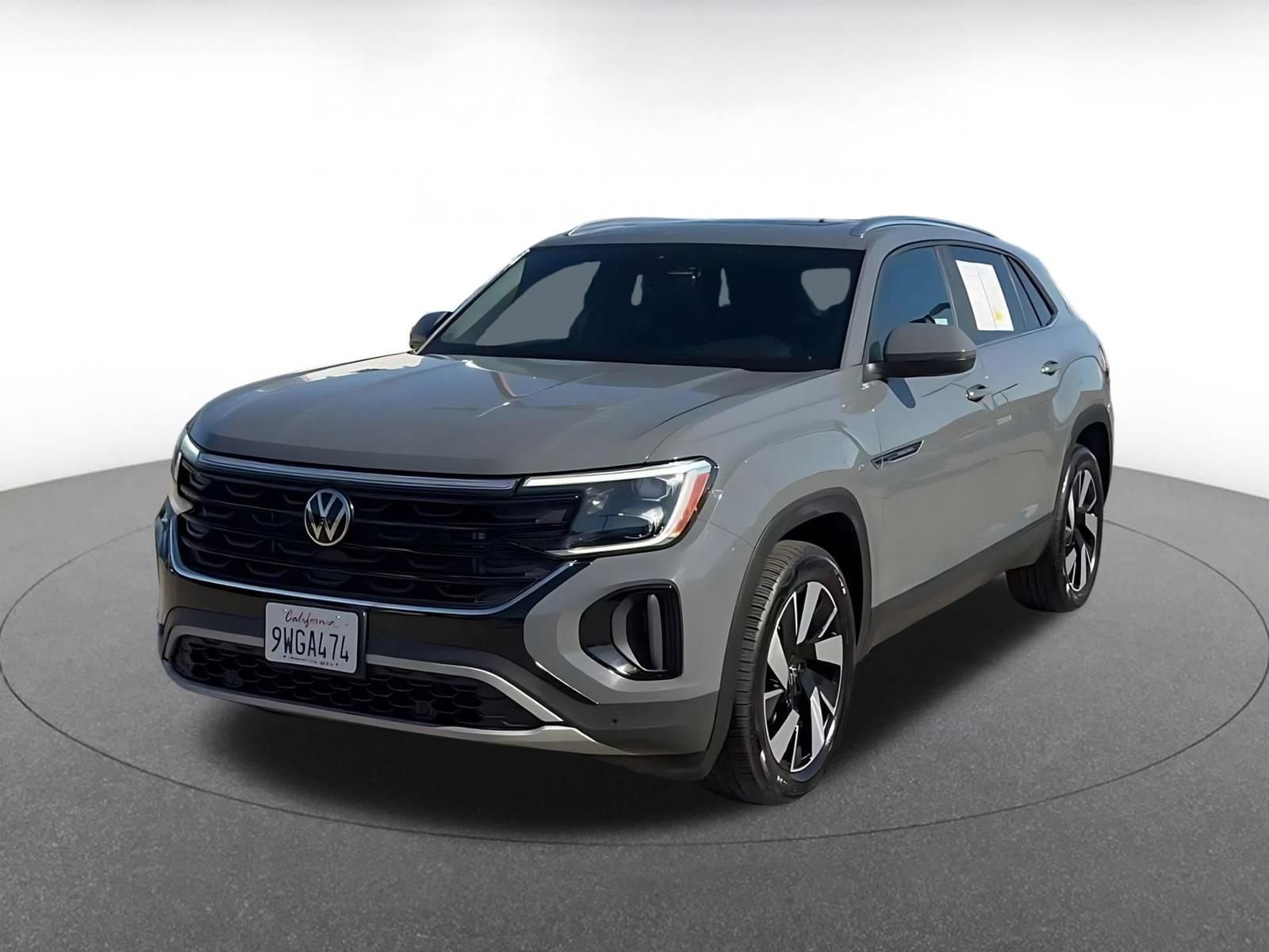 Thumbnail: 2026 Volkswagen Atlas - 7