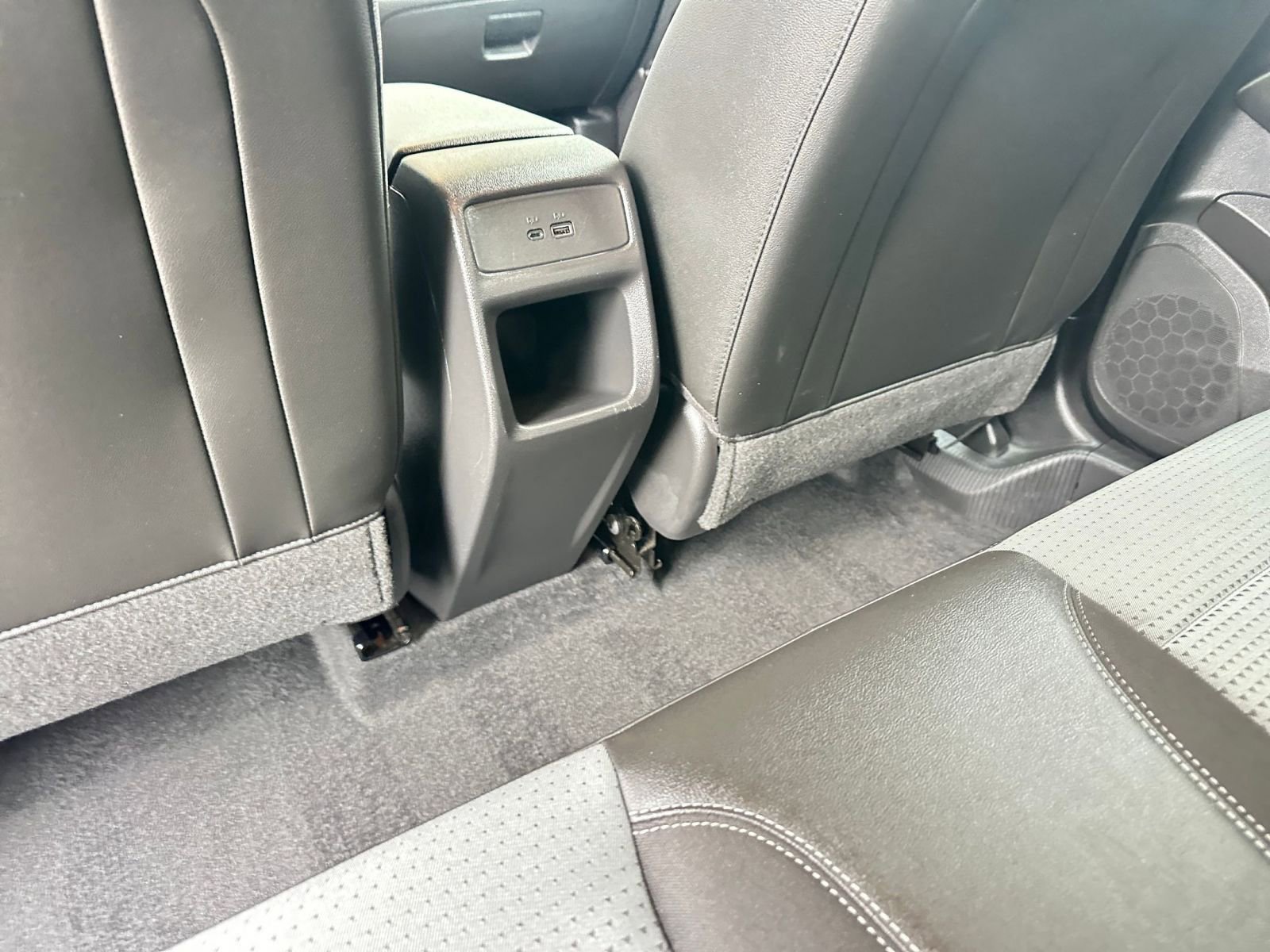 Thumbnail: 2025 Chevrolet Trax - 24