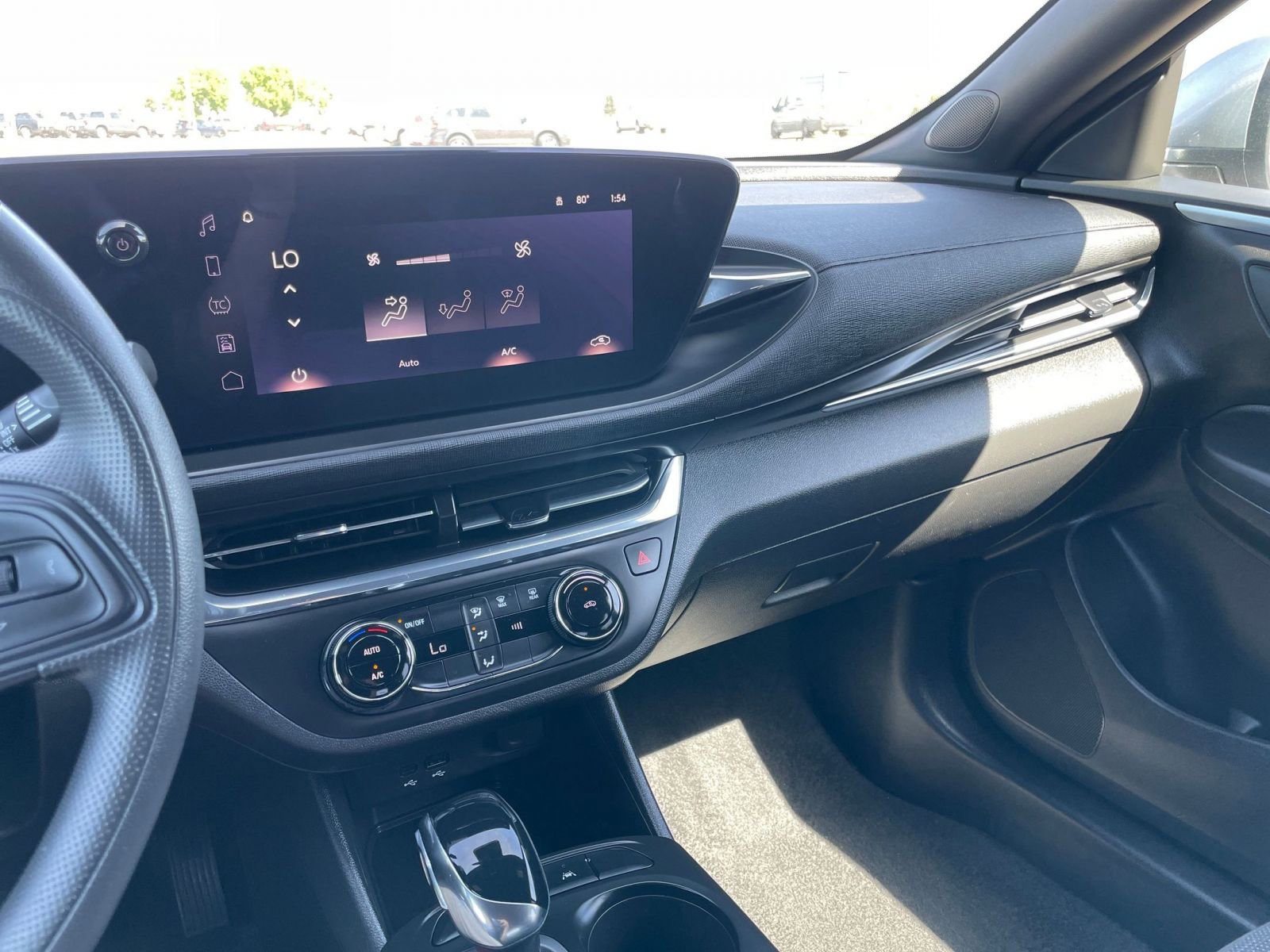 Thumbnail: 2025 Buick Envista - 17