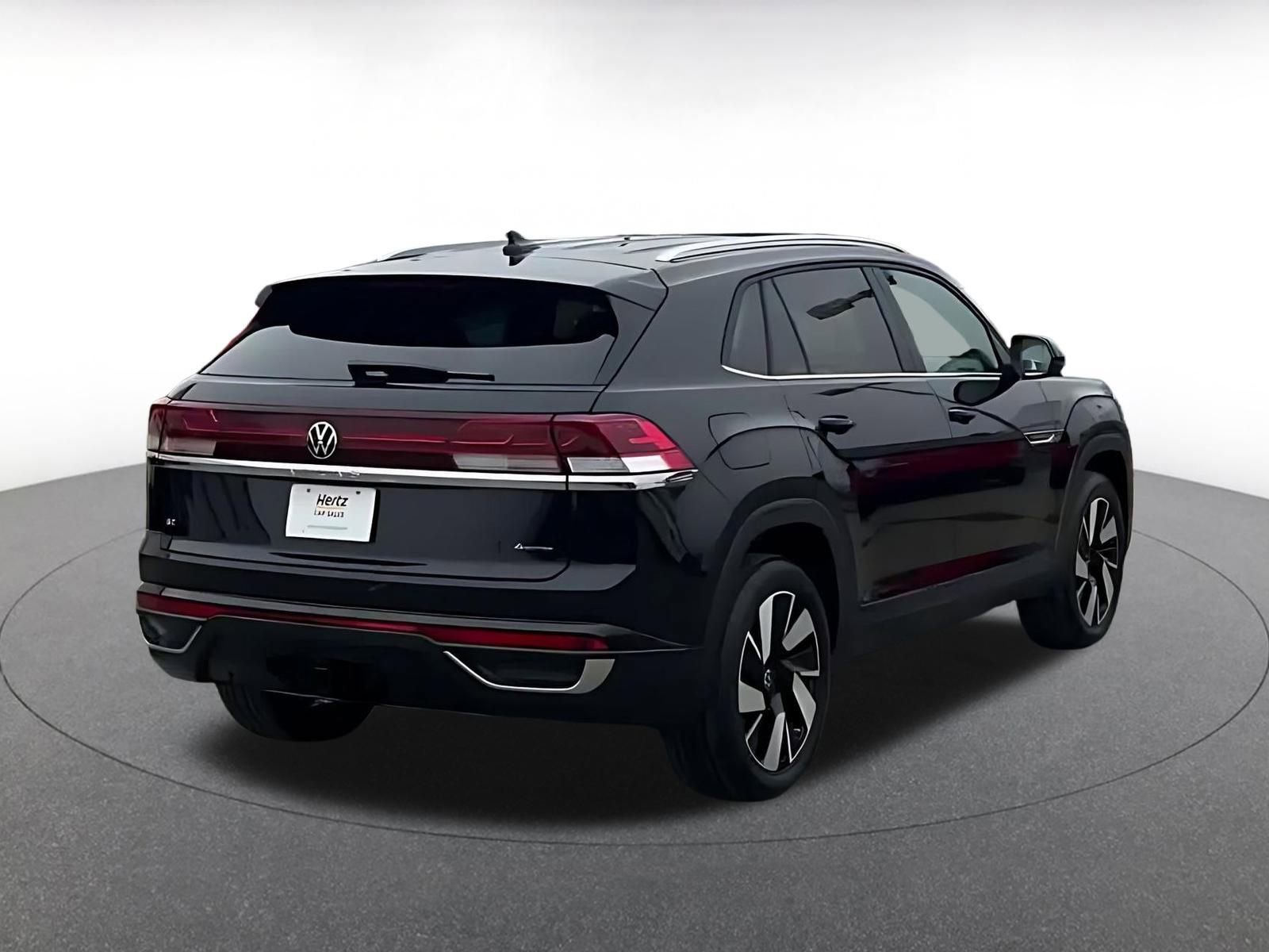Thumbnail: 2025 Volkswagen Atlas - 14