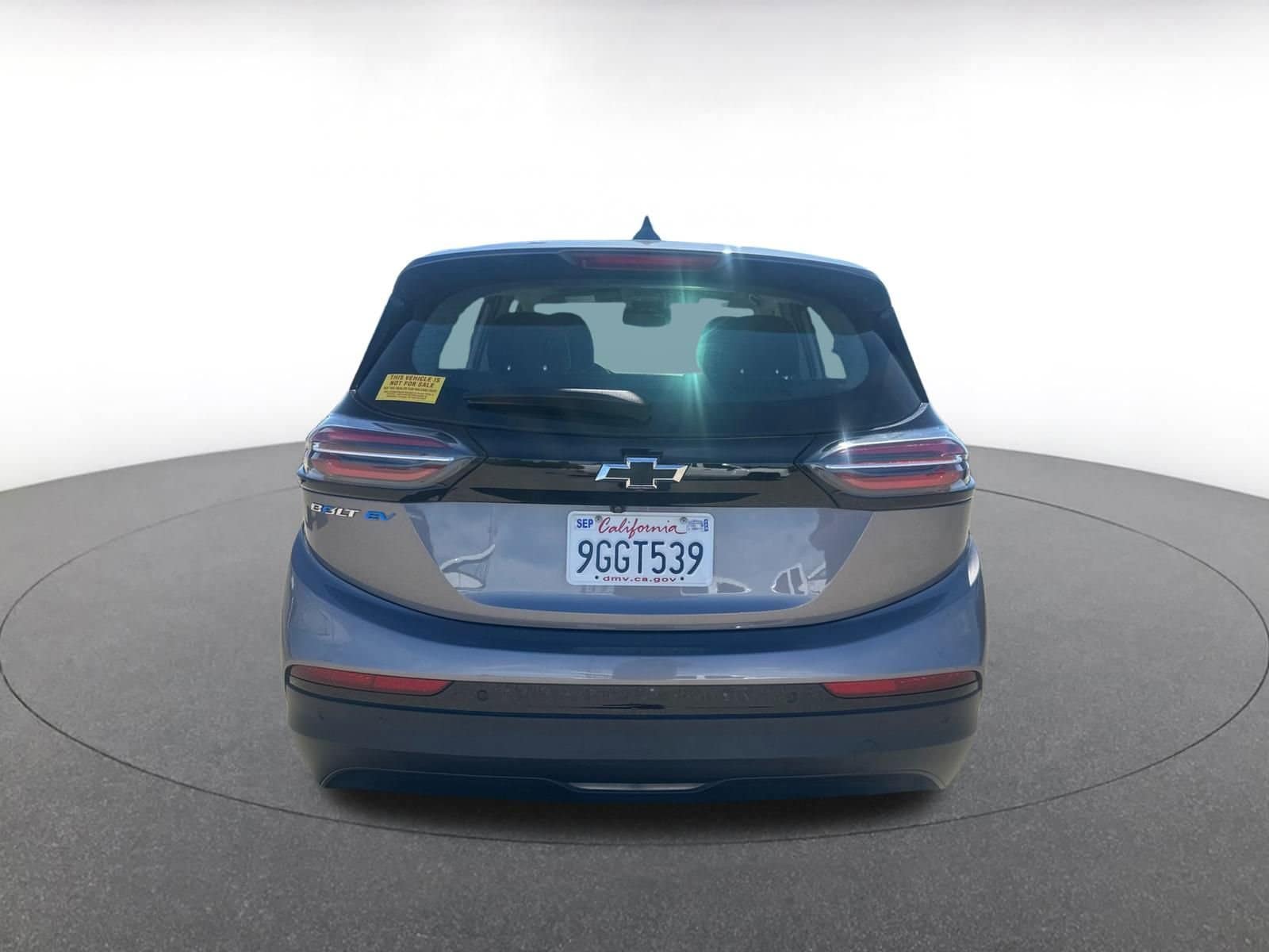 Thumbnail: 2023 Kia Niro - 4