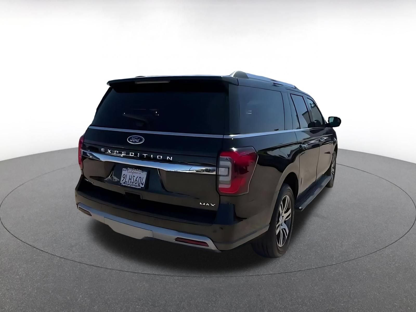 Thumbnail: 2024 Ford Expedition MAX - 11