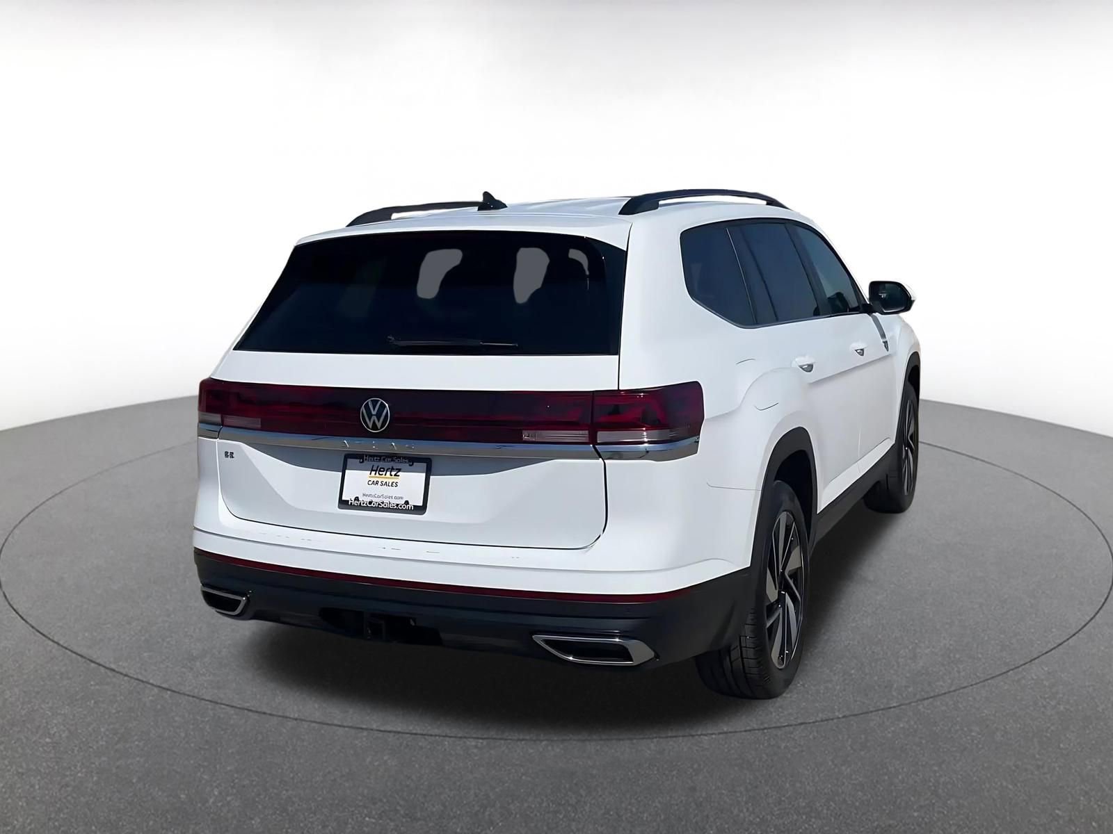 Thumbnail: 2025 Volkswagen Atlas - 14