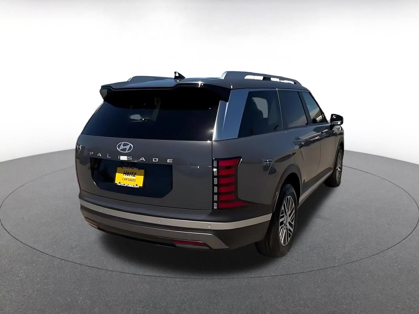 Thumbnail: 2026 Hyundai Palisade - 14