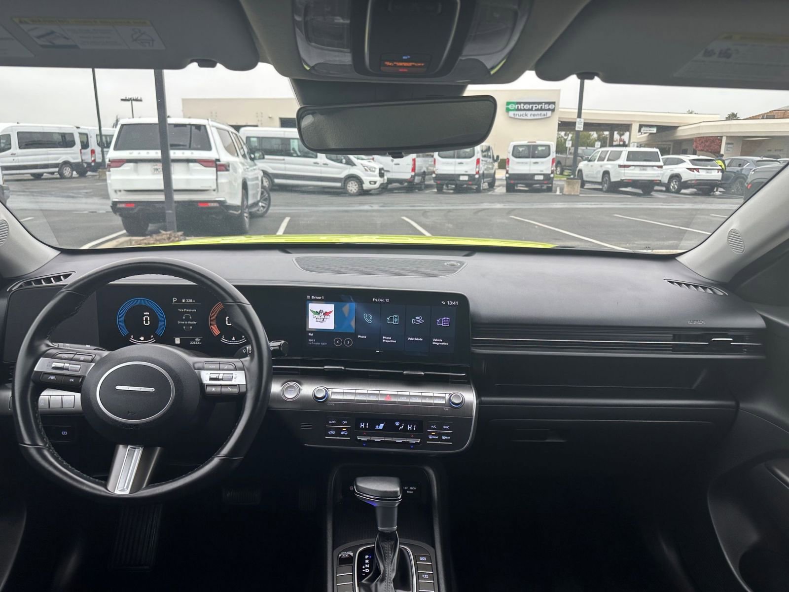 Thumbnail: 2025 Hyundai Kona - 33