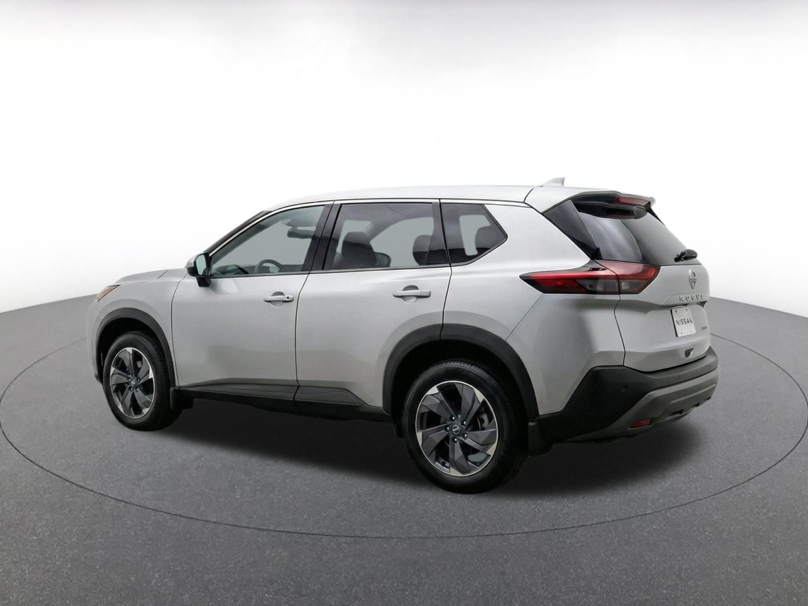 Thumbnail: 2025 Nissan Rogue - 7
