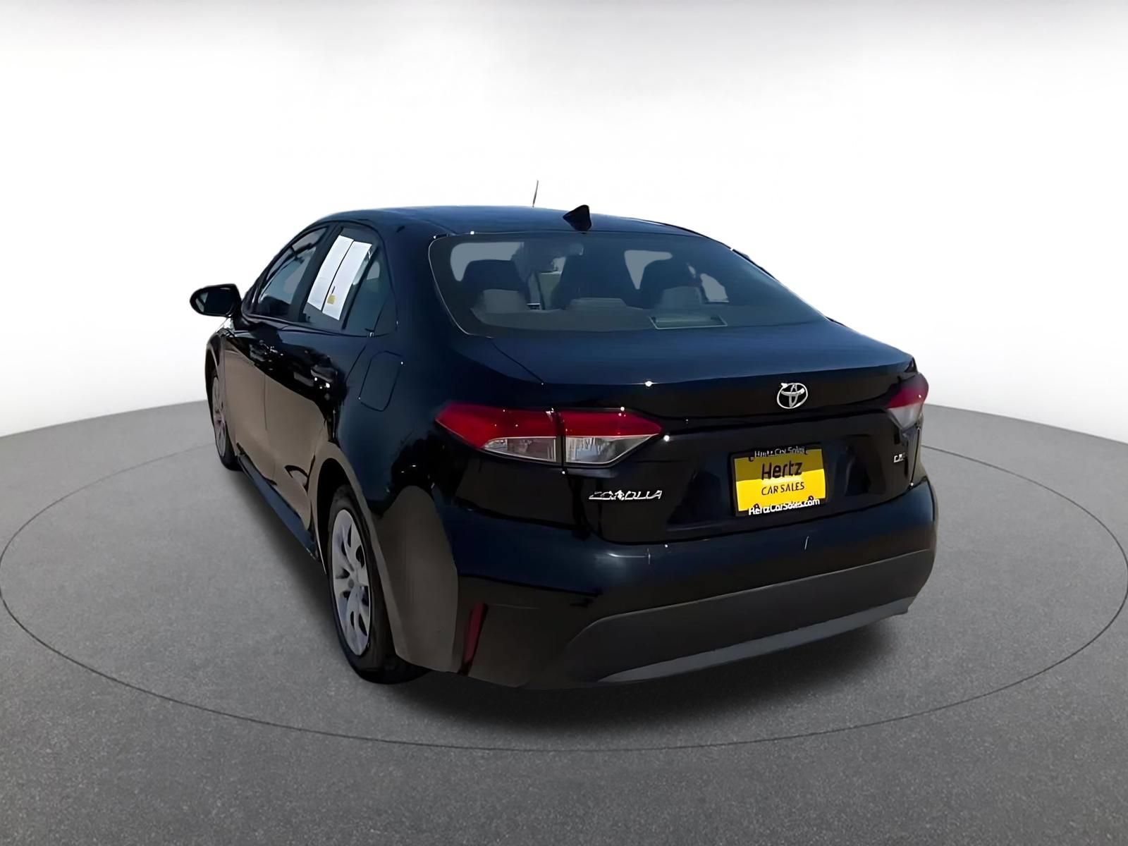Thumbnail: 2025 Toyota Corolla - 11