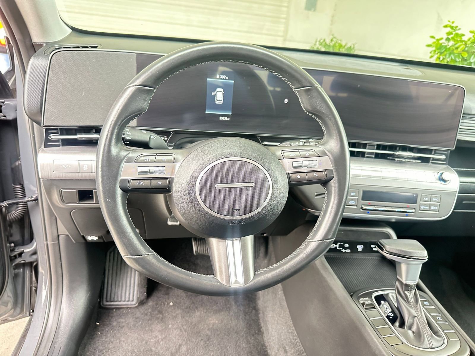 Thumbnail: 2025 Hyundai Kona - 28