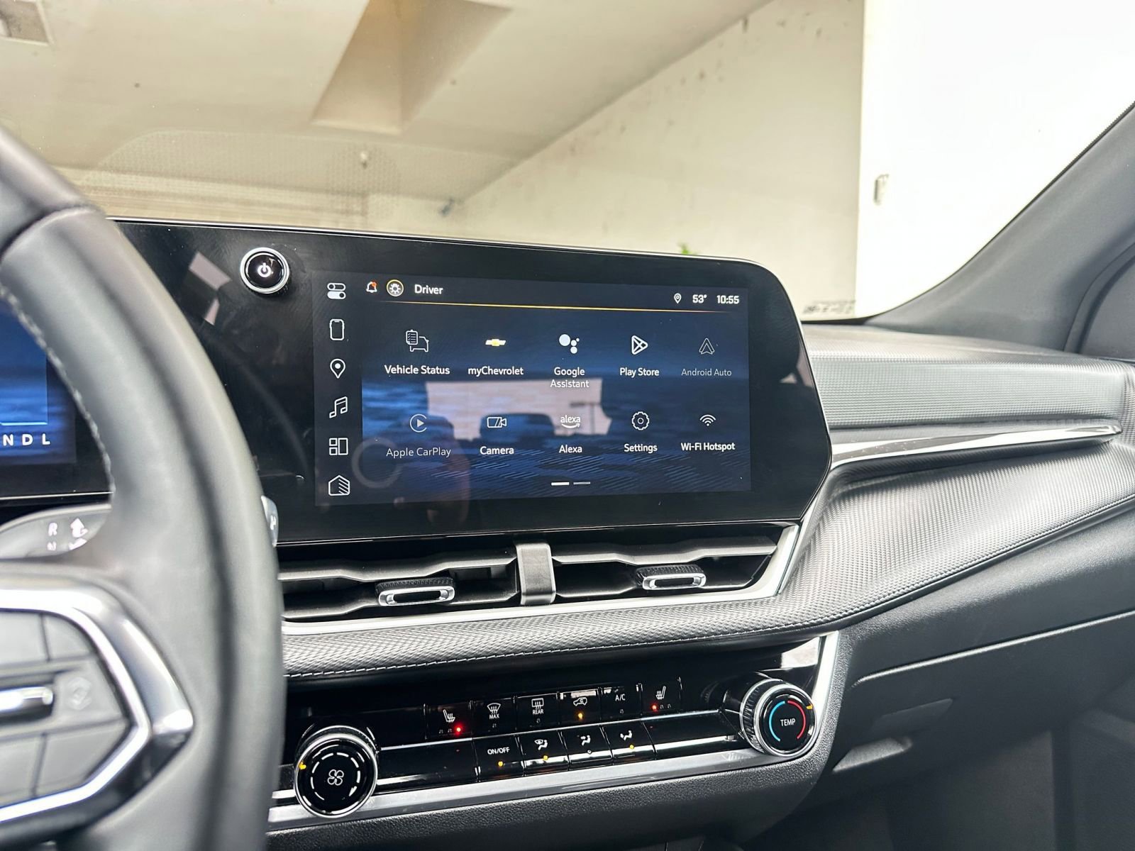 Thumbnail: 2025 Chevrolet Equinox - 21